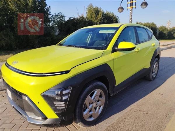 هيونداي كونا 2024 للبيع في العراق -  بغداد